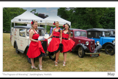 Sandringham Pageant of Motoring~0100A