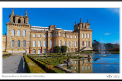 Blenheim Palace~ Feb 2026~133235A