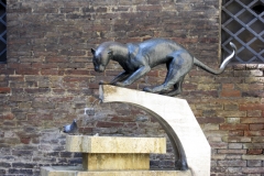 Destination Siena ~ IMG_0016_ Siena Sculpture