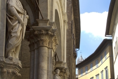 Destination Siena ~ IMG_0280_ Siena Statues