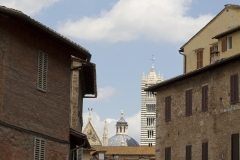 Destination Siena ~ IMG_0295_ Siena Skyline