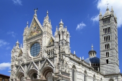 Destination Siena ~ IMG_0359_ Siena Duomo