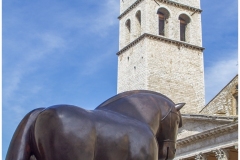 Italy Aug 2012~ Assisi~1989A
