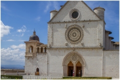 Italy Aug 2012~ Assisi~2004A