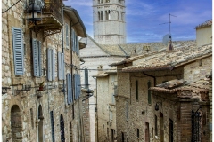 Italy Aug 2012~ Assisi~2033A